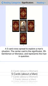 Tarot & Numerology screenshot 7