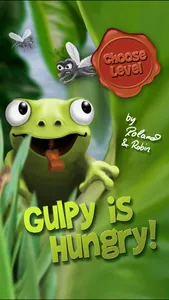 Gulpy Is Hungry screenshot 0