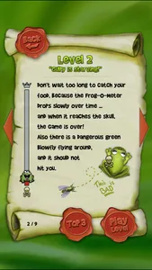 Gulpy Is Hungry screenshot 1