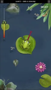 Gulpy Is Hungry screenshot 3