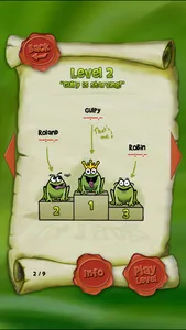 Gulpy Is Hungry screenshot 4