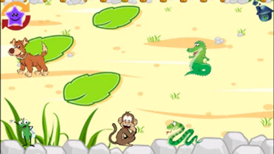 ABC Play & Learn Arabic screenshot 4