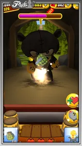 Grumpy Bears screenshot 2