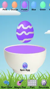 More Easter Eggs! screenshot 0