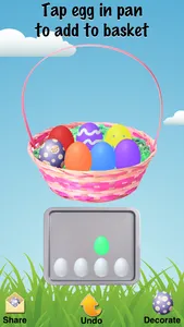 More Easter Eggs! screenshot 2