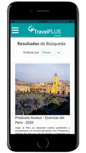 Travel Plus screenshot 3