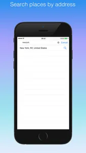Mappr - Latergram Location Editor for Instagram screenshot 3
