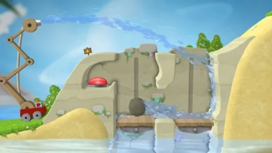 Sprinkle Islands screenshot 0