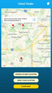 Best Hotel Finder screenshot 1