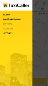 TaxiCaller - for passengers screenshot 0