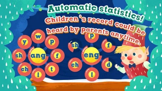 Magikid Pinyin screenshot 4
