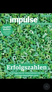 impulse – für Unternehmer screenshot 3