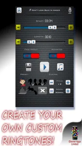 myRingtone Maker & Creator screenshot 0