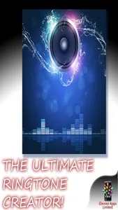 myRingtone Maker & Creator screenshot 2