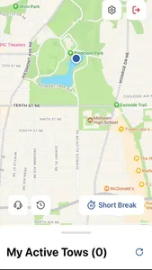 Autura Towing screenshot 3