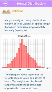 Data Analysis Review - GRE® LT screenshot 1