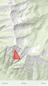 Utah Avalanche Center screenshot 3