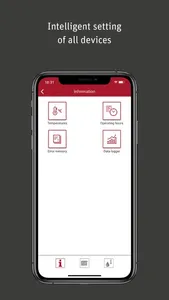 alpha control screenshot 1