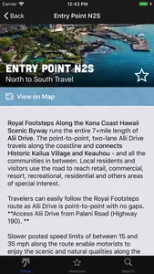 Kona Royal Footsteps screenshot 3