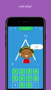 Splitting screenshot 4