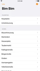 Bim Bim screenshot 0