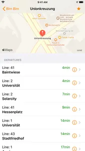 Bim Bim screenshot 1