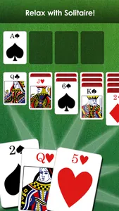 Solitaire Classic Card Game™ screenshot 0