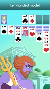 Solitaire Classic Card Game™ screenshot 3