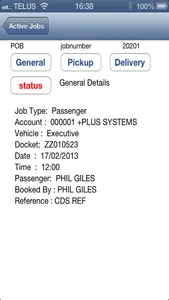 +PlusTrak screenshot 2