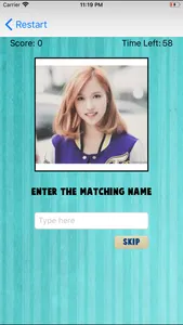 Kpop Quiz (K-pop Game) screenshot 3