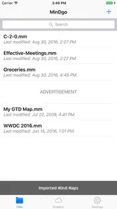 MinDgo 9 screenshot 0