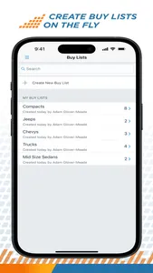Stockwave screenshot 5