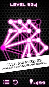 Glow Puzzle screenshot 4