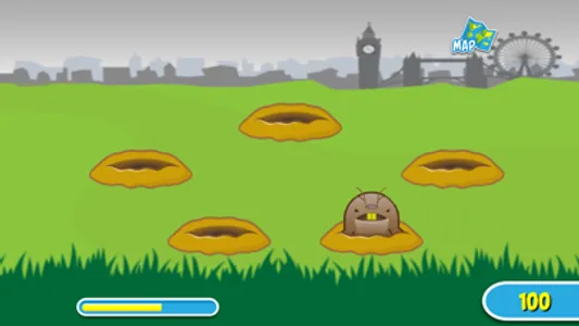 Whack Attack! screenshot 2