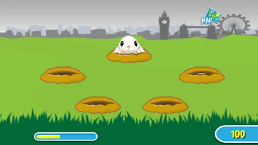 Whack Attack! screenshot 3