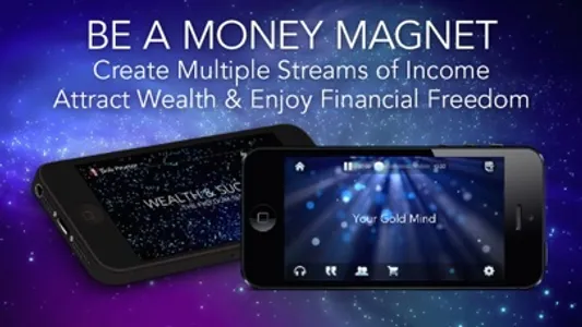 Bob Proctor: The Secrets of Wealth & Success screenshot 2