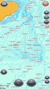 Marine Navigation Lite screenshot 6