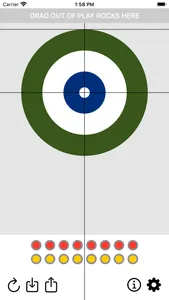 Curling Strategy Board Boosted screenshot 0