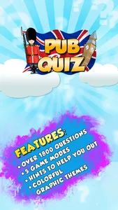 Pub Quiz screenshot 0