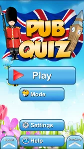 Pub Quiz screenshot 2