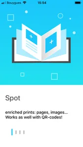 ONprint - The Connected Print screenshot 0