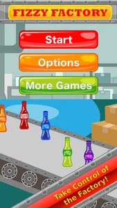 Fizzy Factory screenshot 3