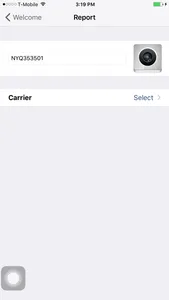 CARCO Mobile Inspection screenshot 2