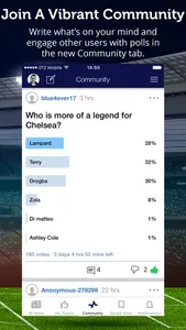 Unofficial Chelsea News screenshot 4