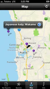 WA PestWatch screenshot 3