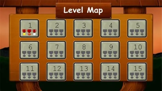 crazy BMX screenshot 3