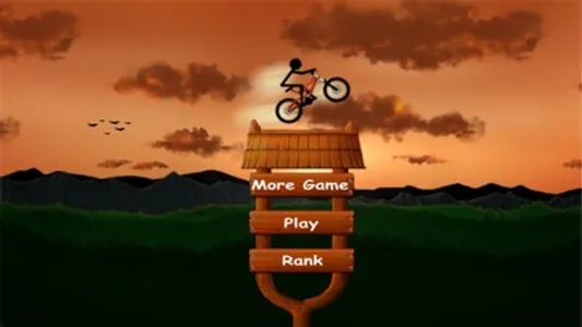 crazy BMX screenshot 4