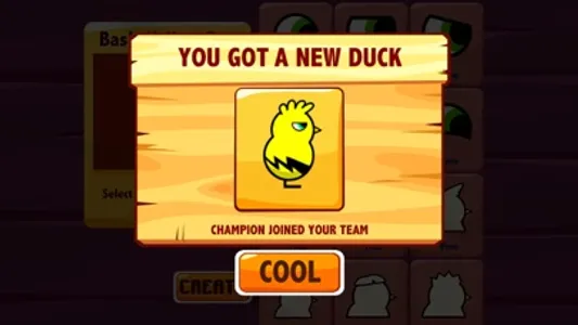 Duck Life 4 screenshot 1