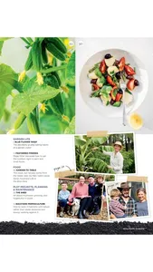 Good Organic Gardening screenshot 0