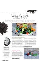 Good Organic Gardening screenshot 1